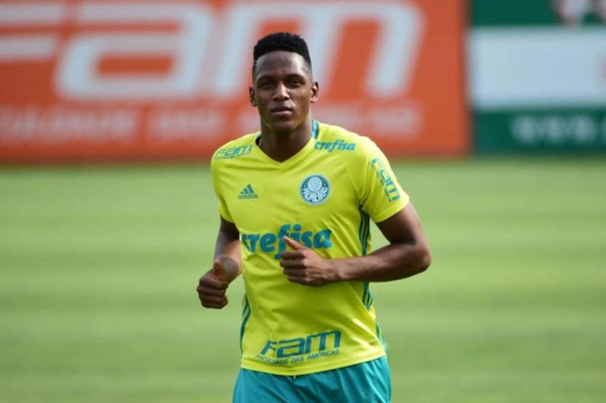 RUMORES Y FICHAJES: ¡Bryan Acosta a Europa; Özil define su futuro y James con inédito número!