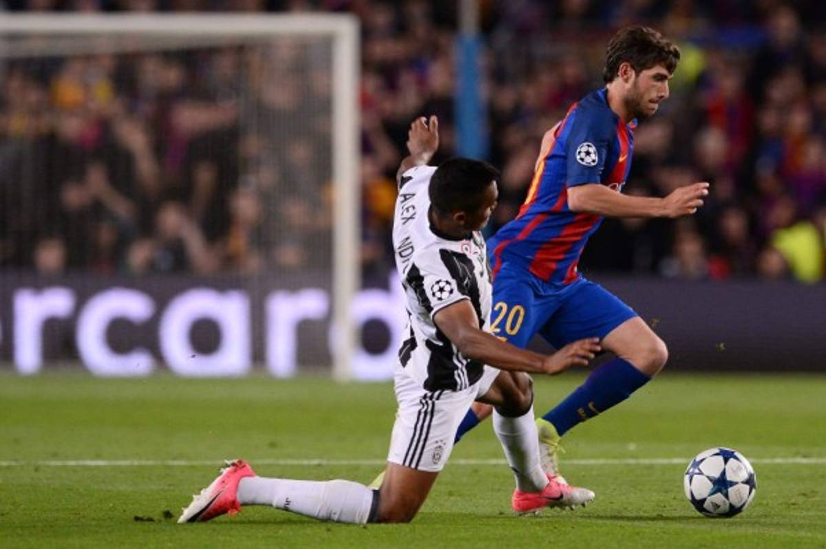 Este sería el 11 titular de Real Madrid y Barcelona, según lectores de Diez