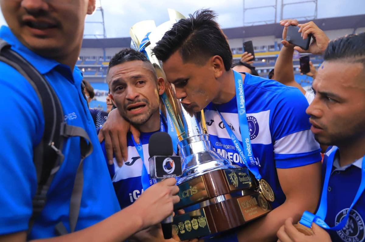 Fichajes Honduras: Giro inesperado por Alberth Elis, Denil Maldonado con ofertas y el futuro de Alex López