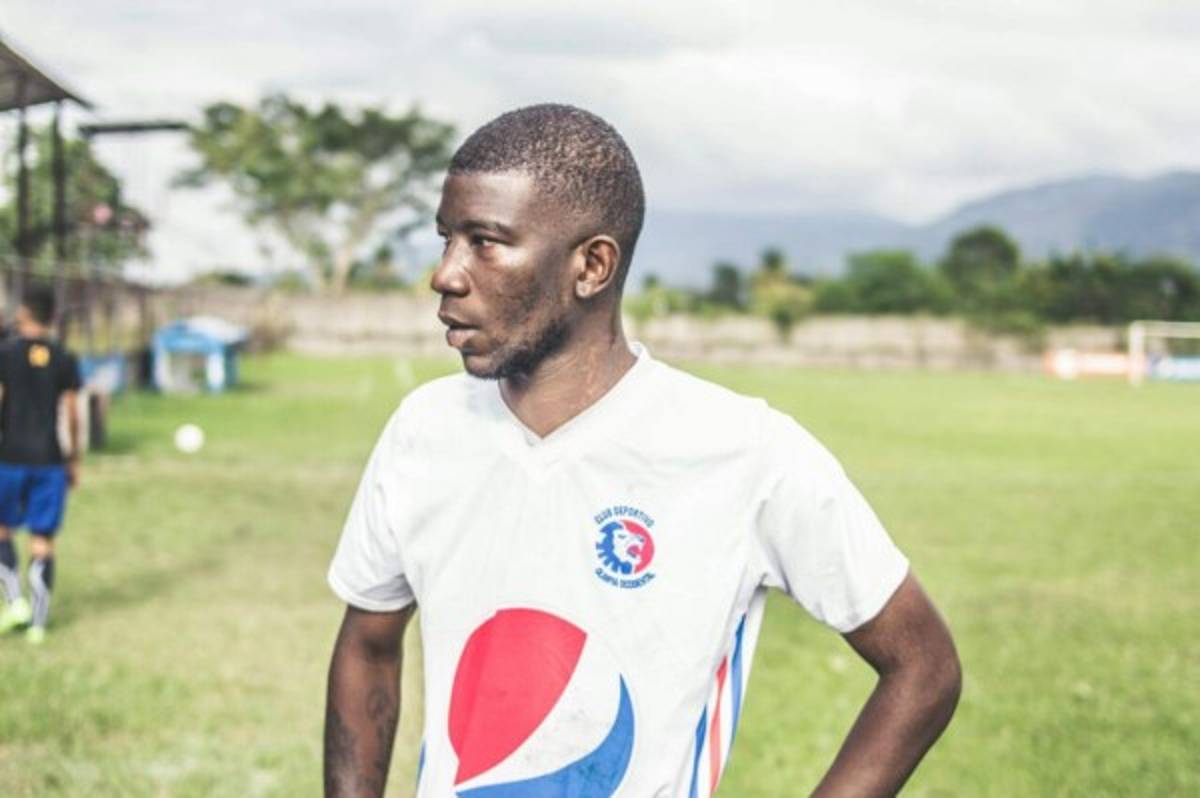 FICHAJES EN ASCENSO: El mercado de piernas se sigue moviendo en Segunda División de Honduras