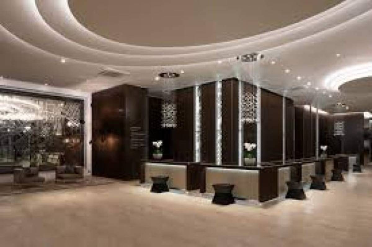 ¡De Lujo! El espectacular hotel donde se hospedará Costa Rica en Rusia