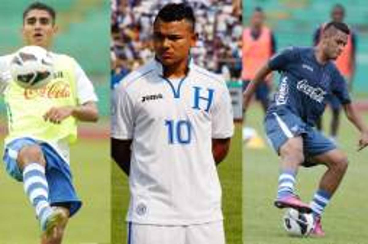 La fortaleza de Honduras en Copa Oro será el mediocampo