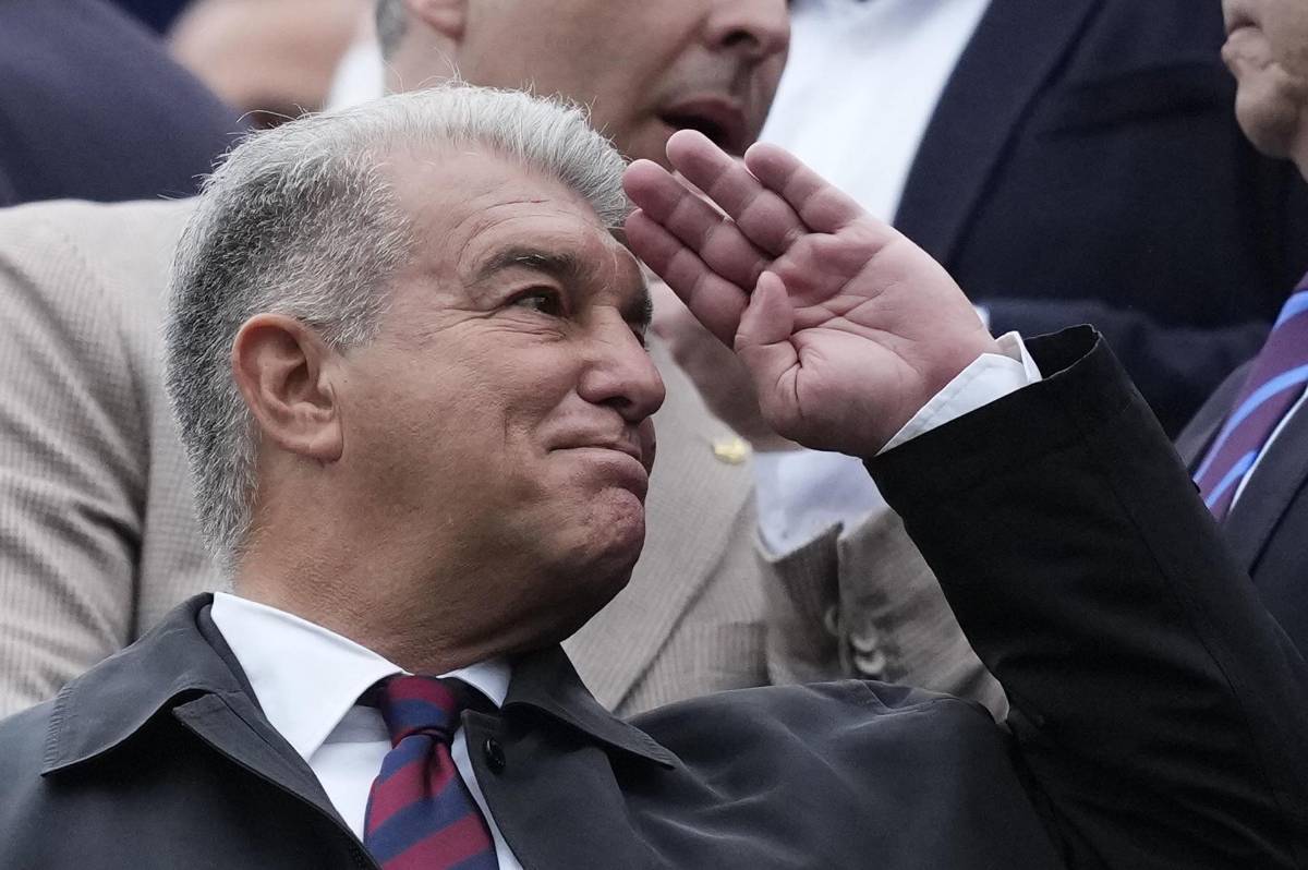 Flick ya no cuenta con él y deja el Barcelona tras 10 años en el club: la decisión más dolorosa