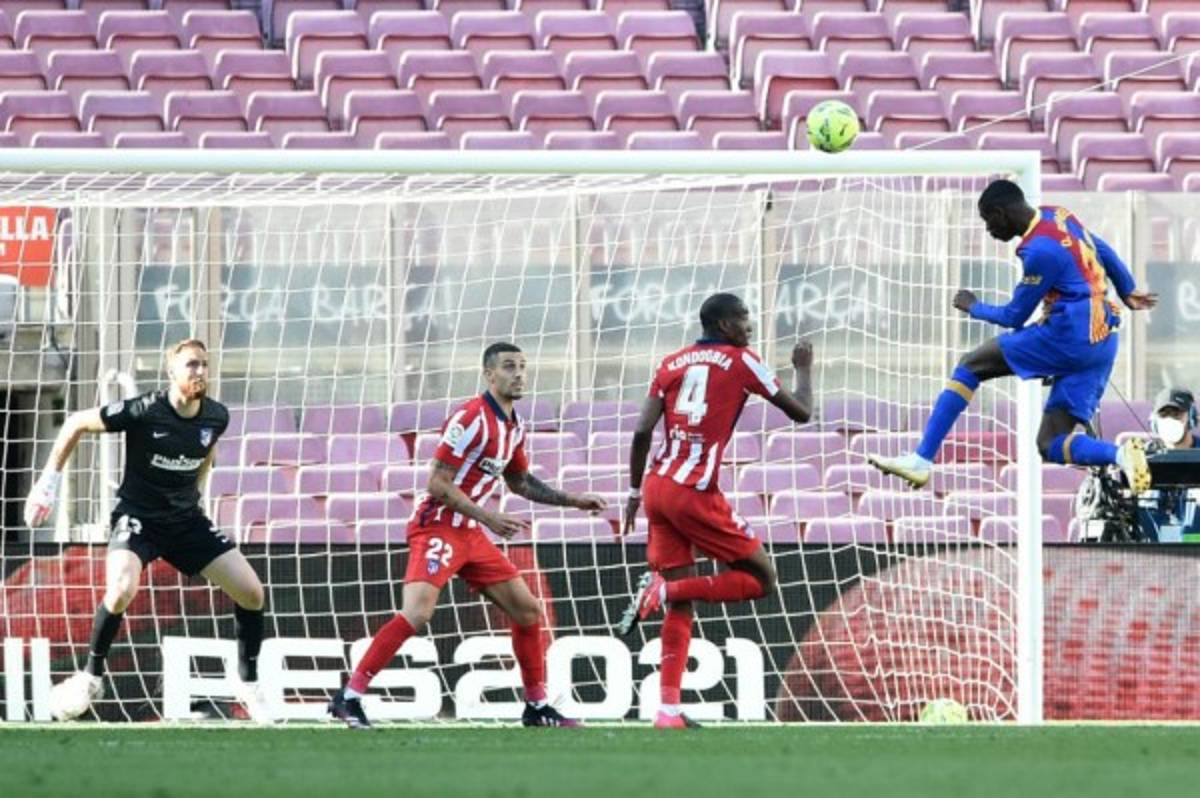 No se vio en TV: El roce de Luis Suárez con estrella del Barcelona y su reencuentro con Messi