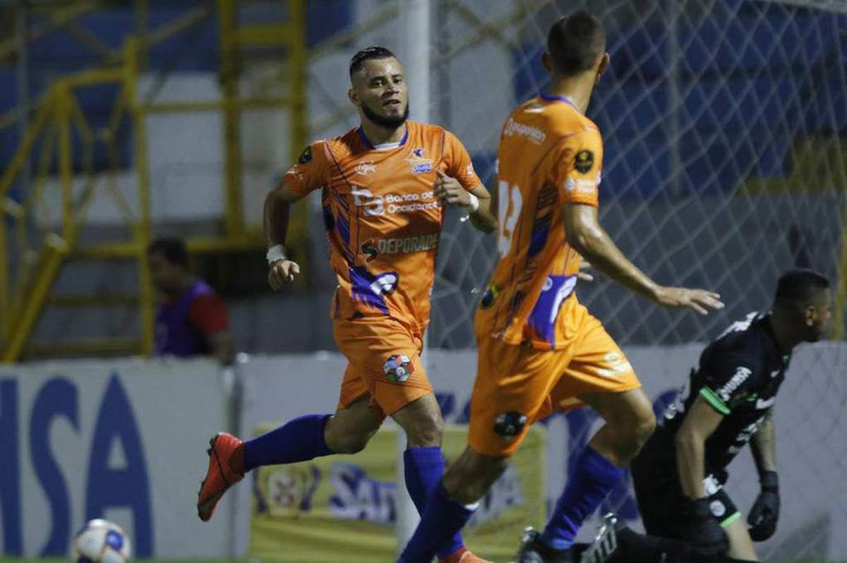 FICHAJES: Motagua tiene su primera alta, Patón Mejía puede ser legionario y la lista de agentes libres en Liga Nacional