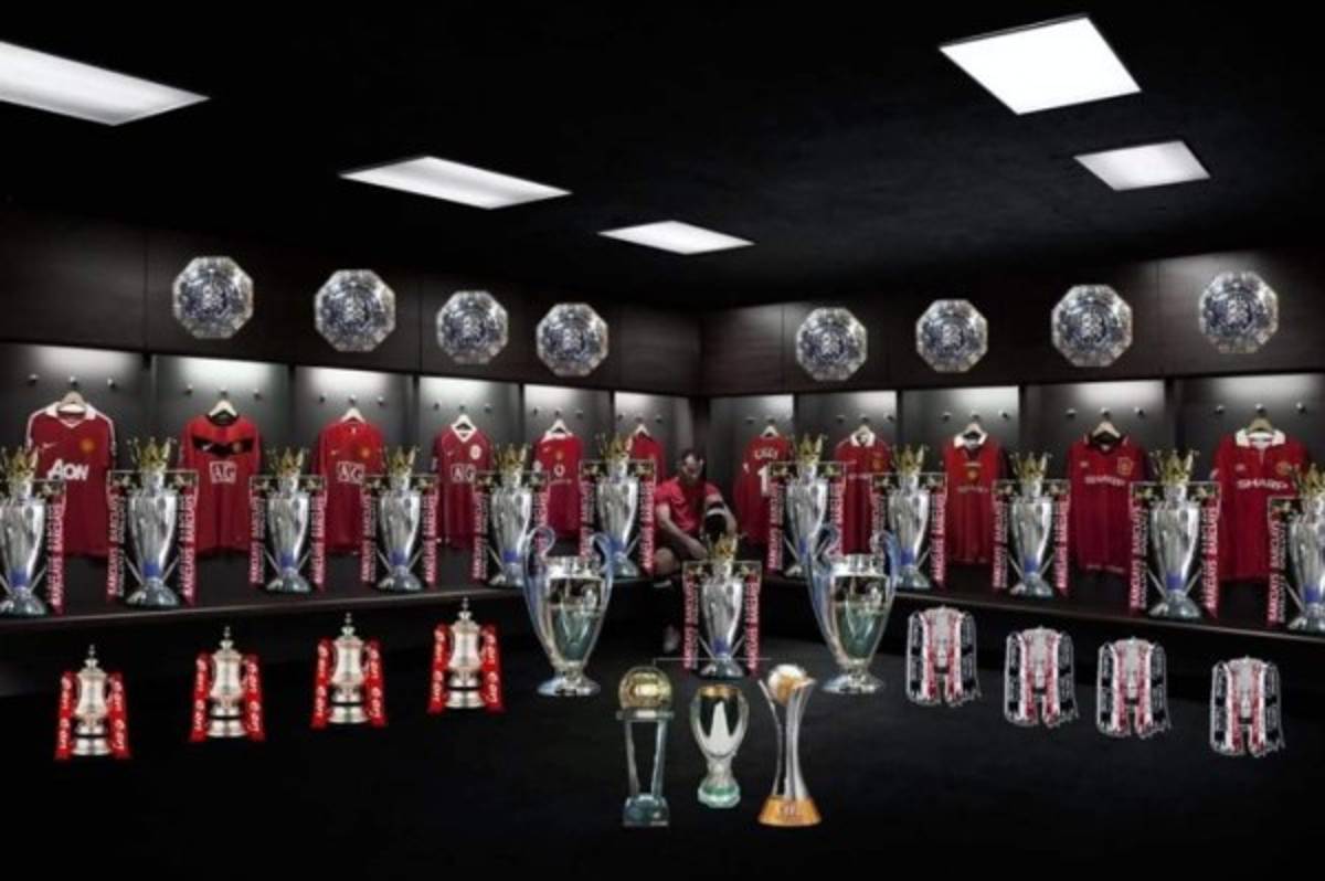 Los grandes retos que le quedan por conquistar a Lionel Messi