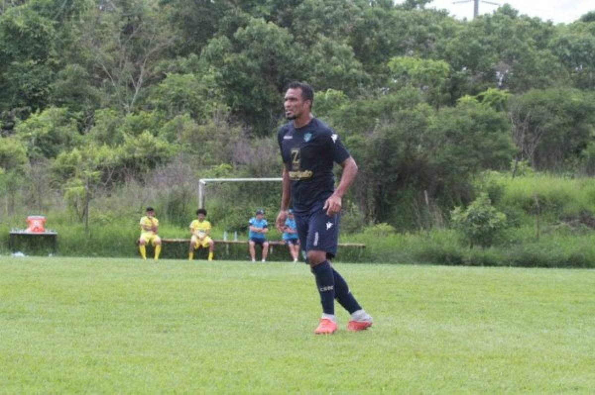 Fichajes: Comunicaciones ficha a hondureño; bombazo del Olimpia y Portigliatti suena en dos clubes