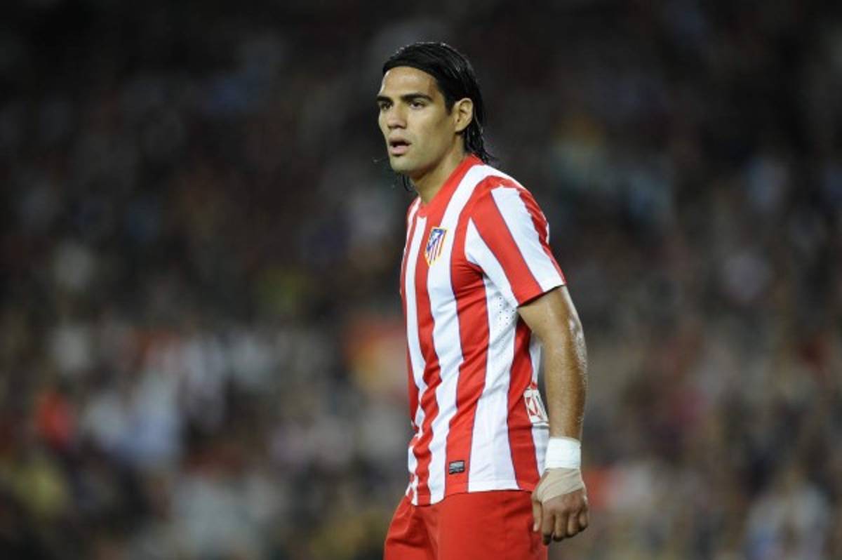 Los grandes delanteros que ha fichado el Atlético de Madrid en los últimos años