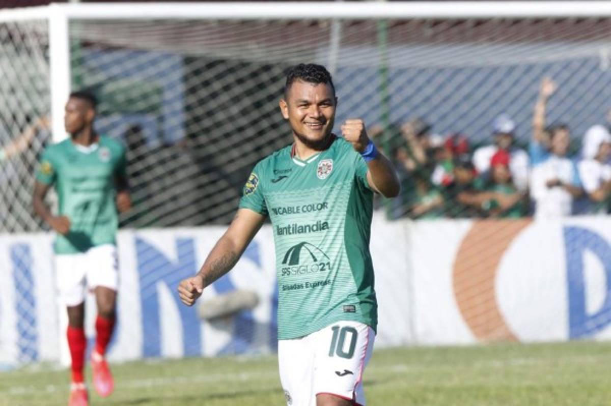 Los rumores siguen en Honduras: Olimpista suena en Motagua y Maidana quiere renovar