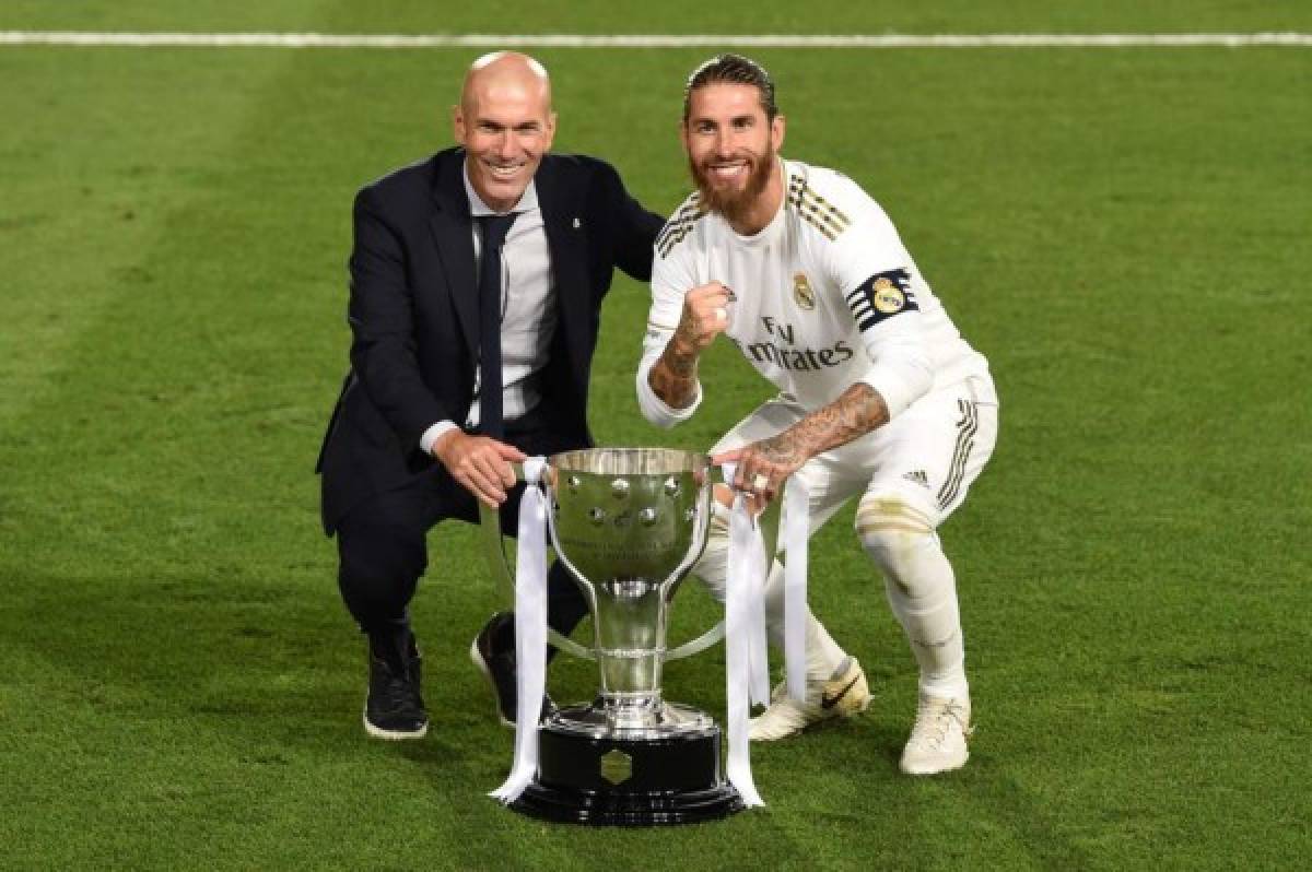 Real Madrid: todo lo que se perderá Sergio Ramos si decide dar el 'bombazo' y marcharse a final de temporada