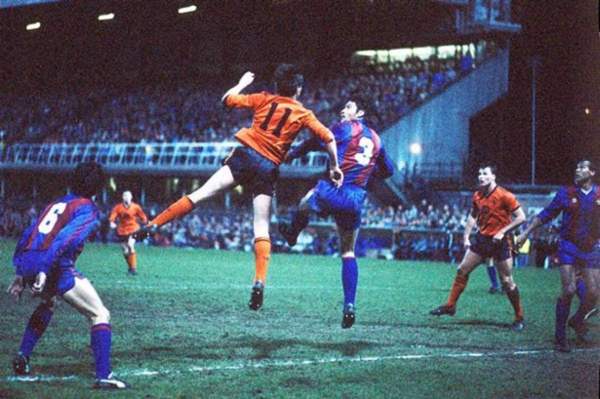 Los 10 grandes datos del fútbol que parecen mentiras... ¡pero que te explotarán la cabeza!