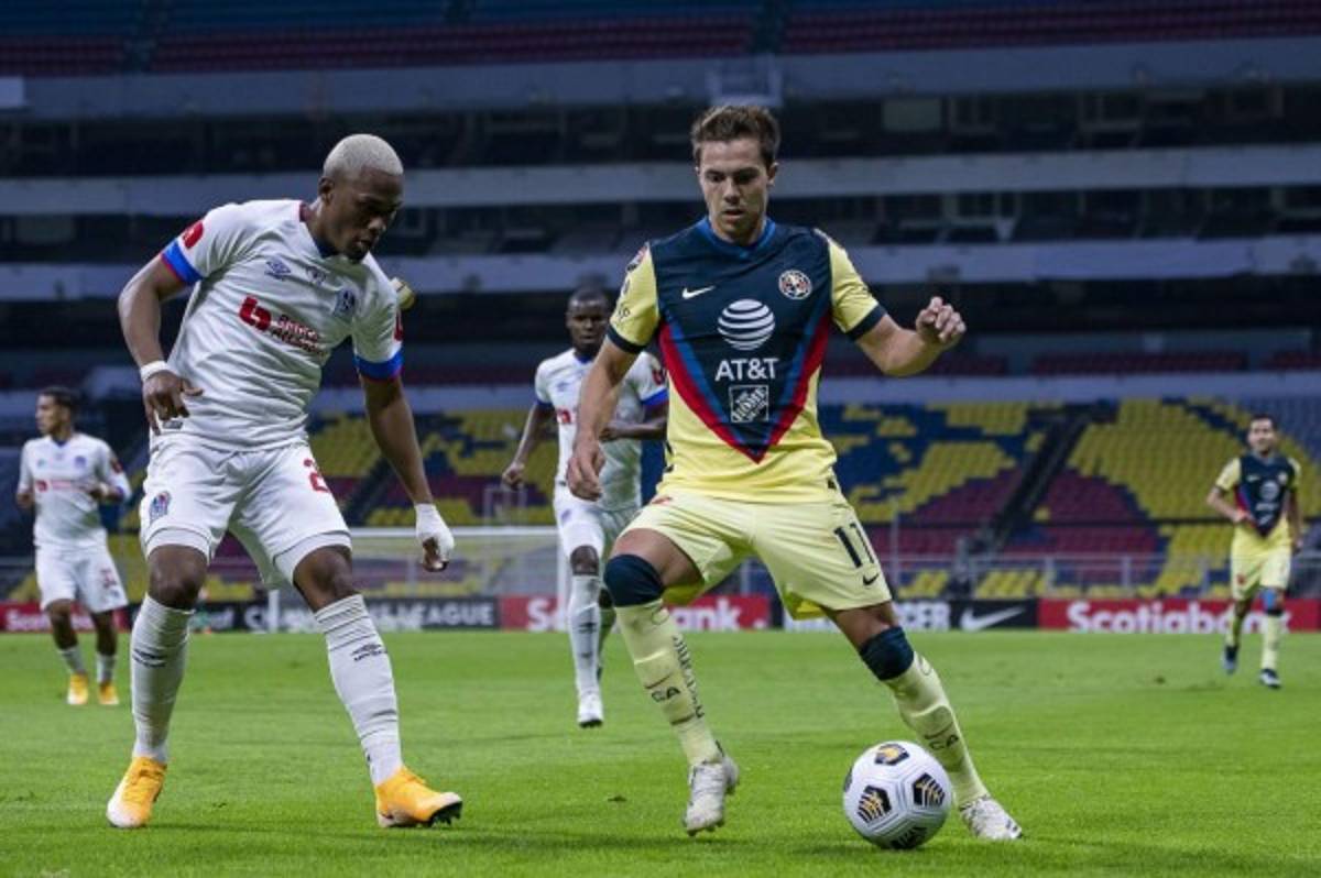 En fotos: 'Memo' Ochoa explotó contra Arboleda; Nicolás Benedetti dio el gran susto