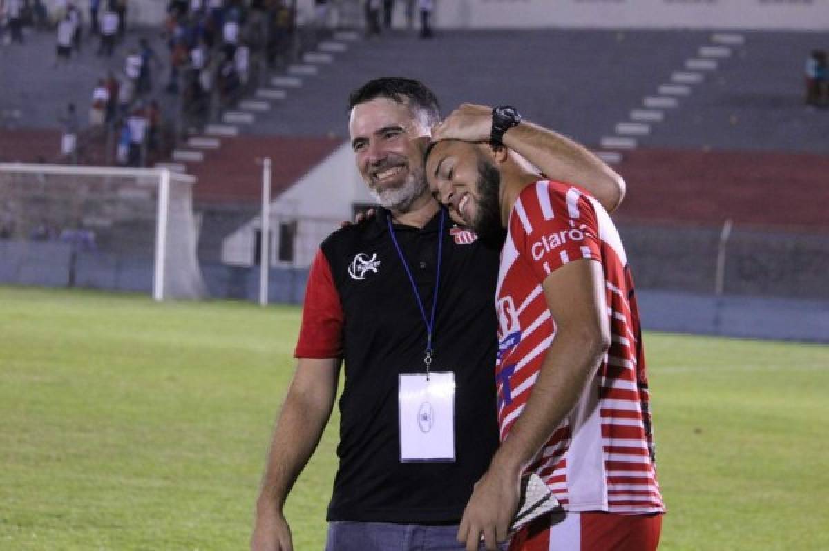 Fichajes: Pedro Troglio anuncia su futuro en Olimpia y hay tres bajas en Real España