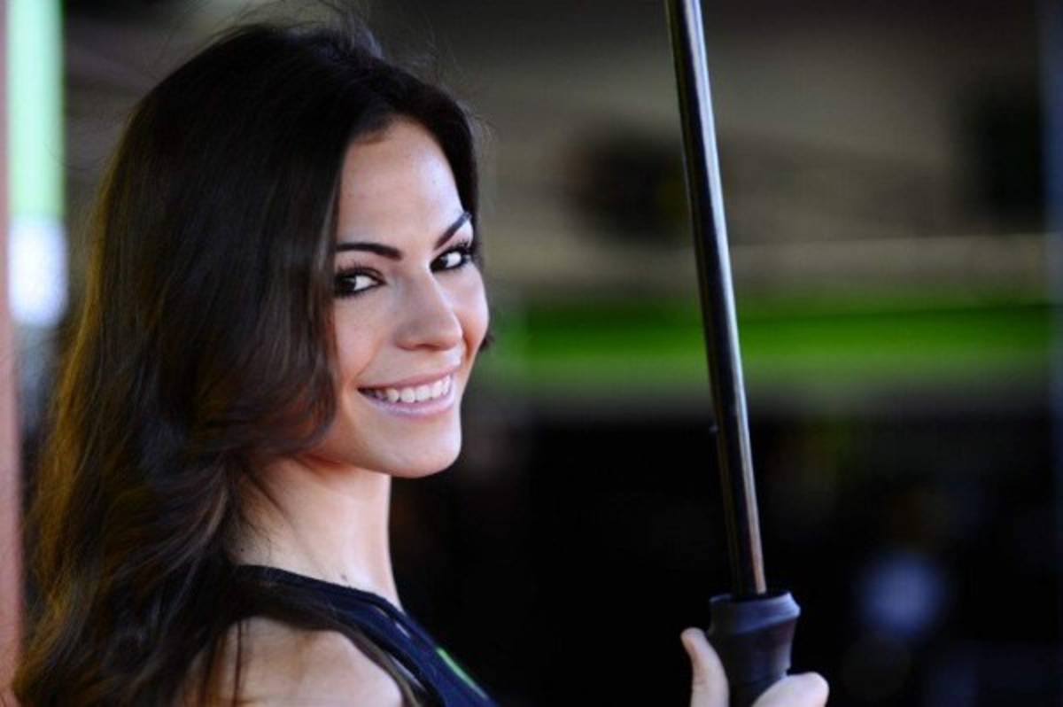 ¡Qué belleza! La espectacular nueva 'novia' de Isco es actriz y modelo