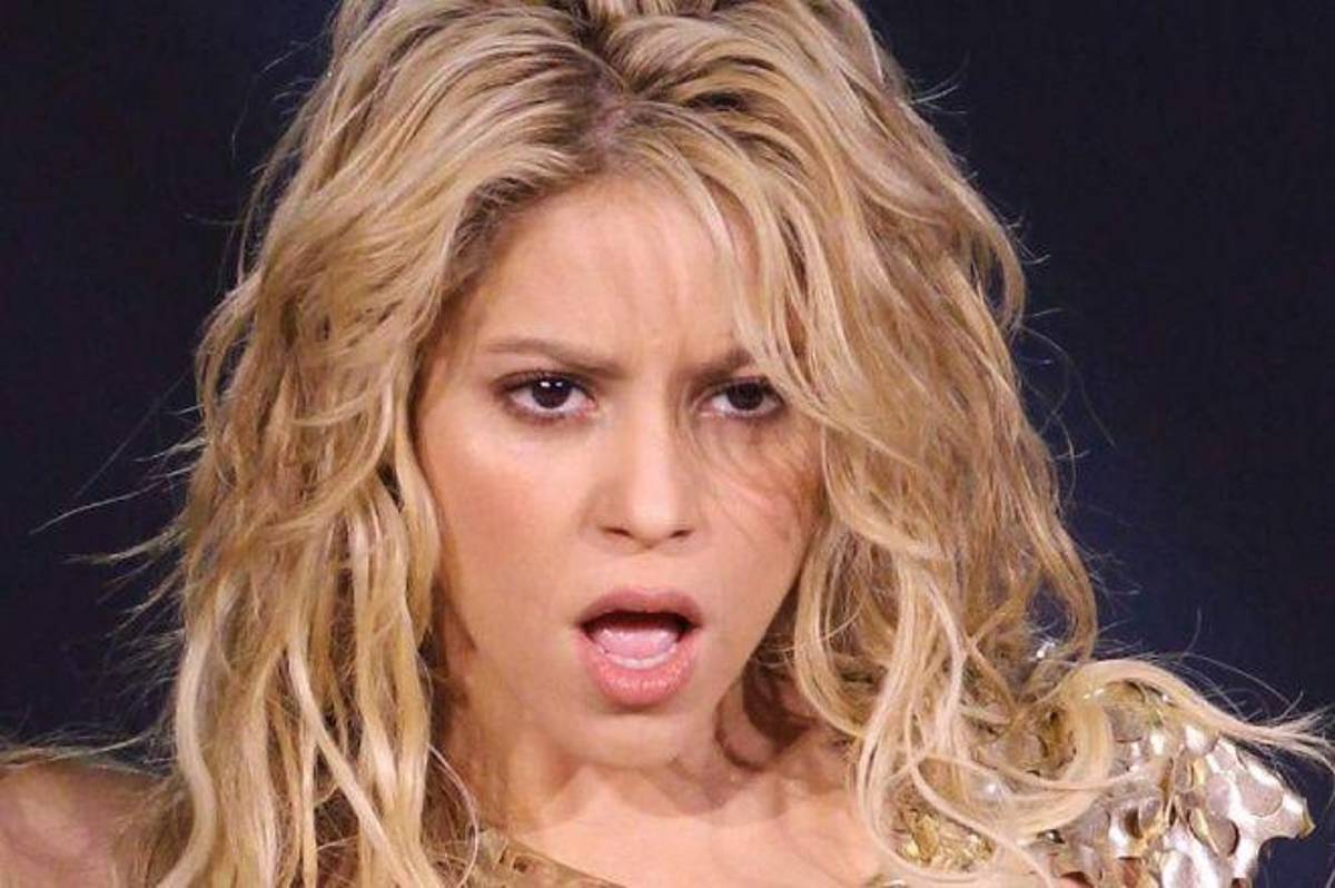 ¿Por qué Shakira, ex de Piqué, puede ir a prisión durante ocho años y cuál es la millonaria deuda que debe saldar?