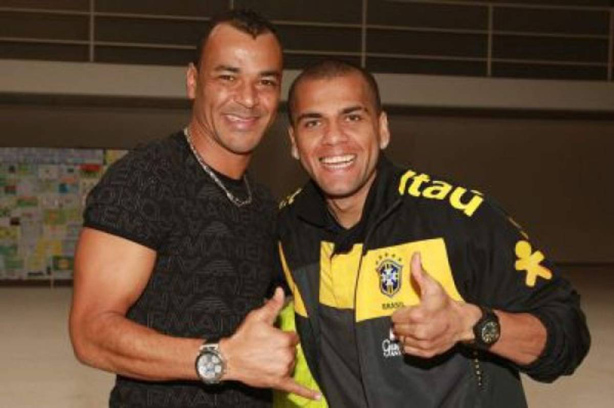 TOP: ¿Quiénes son los ídolos de infancia de los grandes cracks del momento?