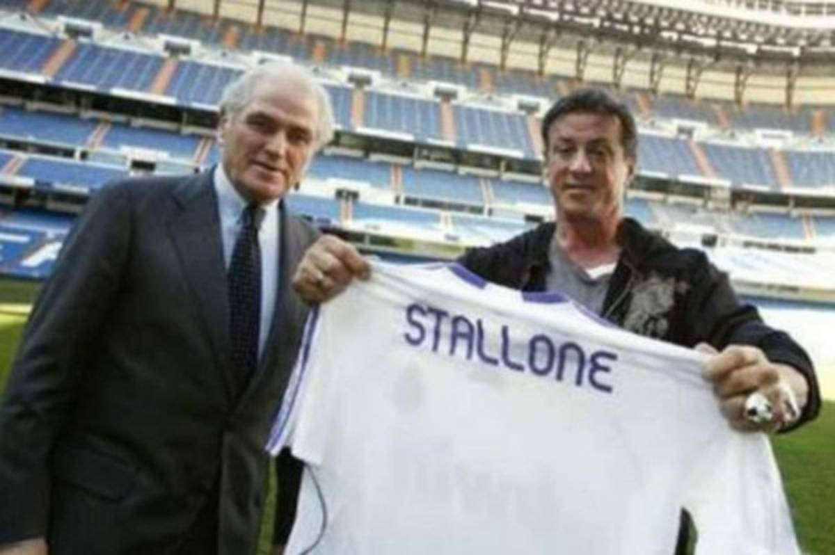 ¡Apasionados! Los famosos del mundo entero que son fanáticos del fútbol