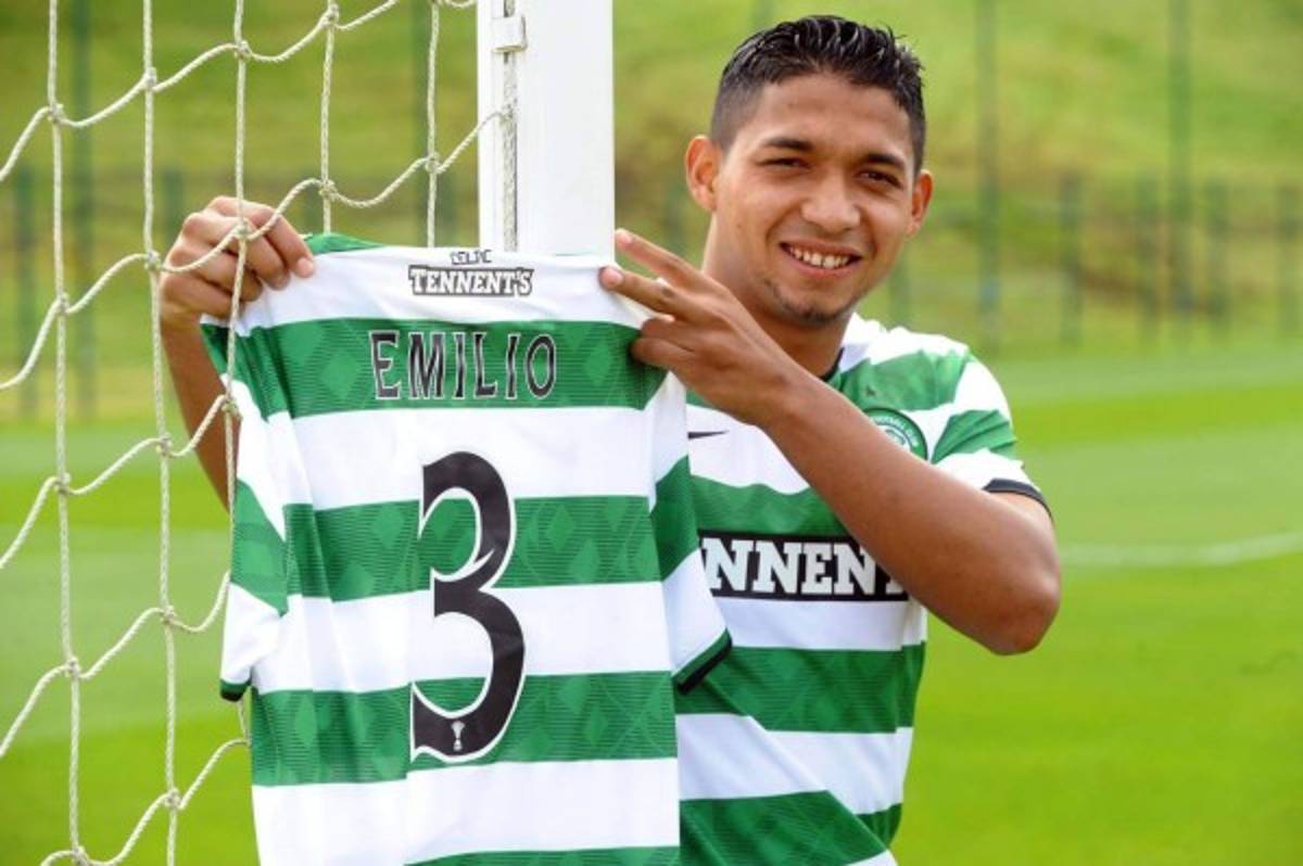 Las presentaciones más recordadas de jugadores hondureños