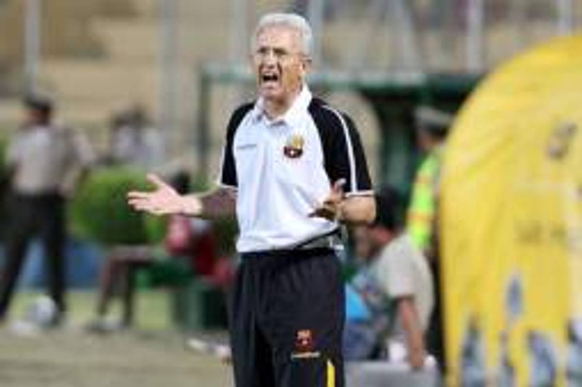 Español Benito Floro será el nuevo seleccionador de Canadá