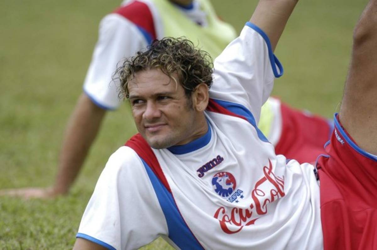 Jugadores hondureños que han dicho abiertamente a qué equipos siguen