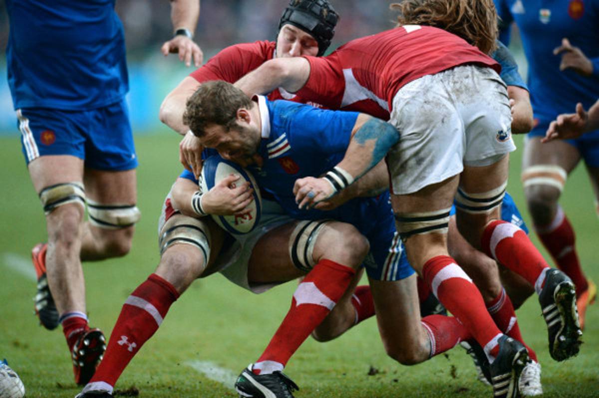 Las mejores fotos del día