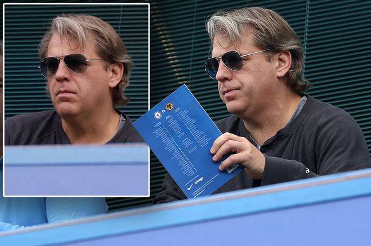 ¡Nuevo dueño! Quién es el magnate que compró al Chelsea: de dónde viene toda su fortuna y en cuánto está valorada