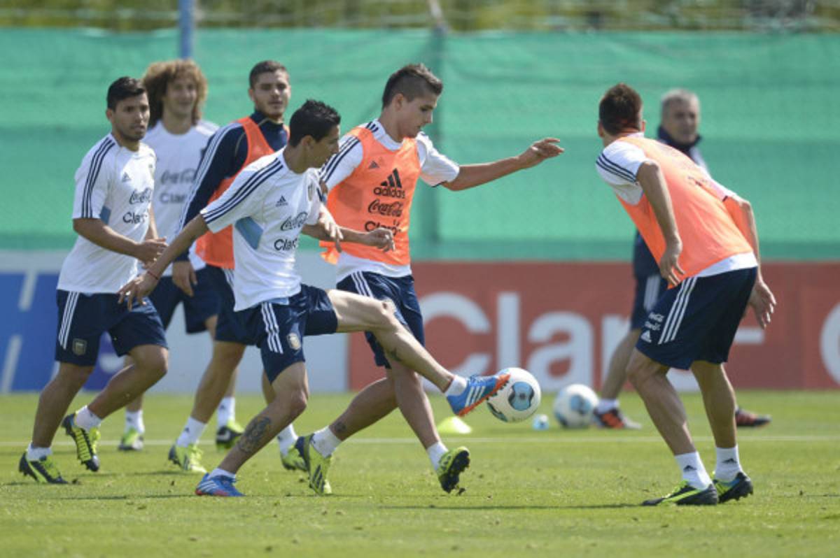 Conmebol vivirá jornada definitoria este viernes