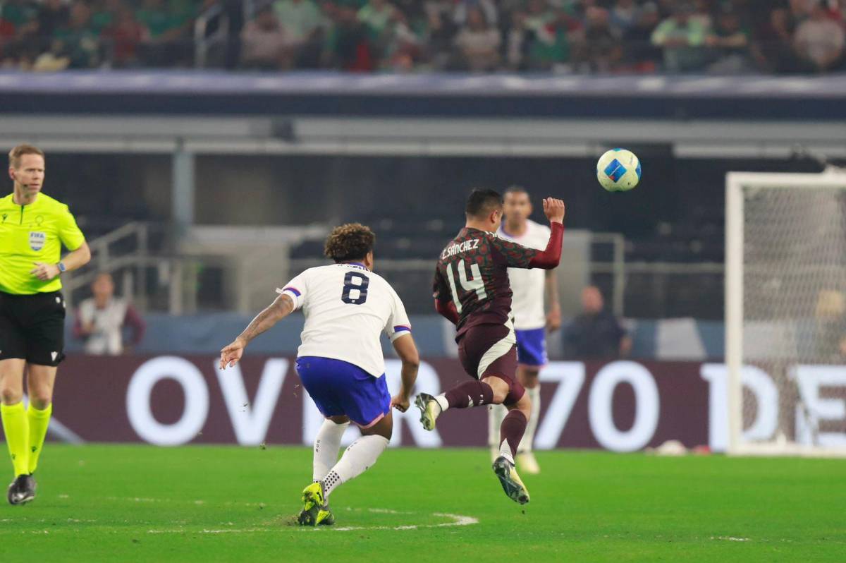 La nueva burla de Pulisic a México, el DT que postulan los aztecas y la pelea que hubo con los hinchas de Estados Unidos