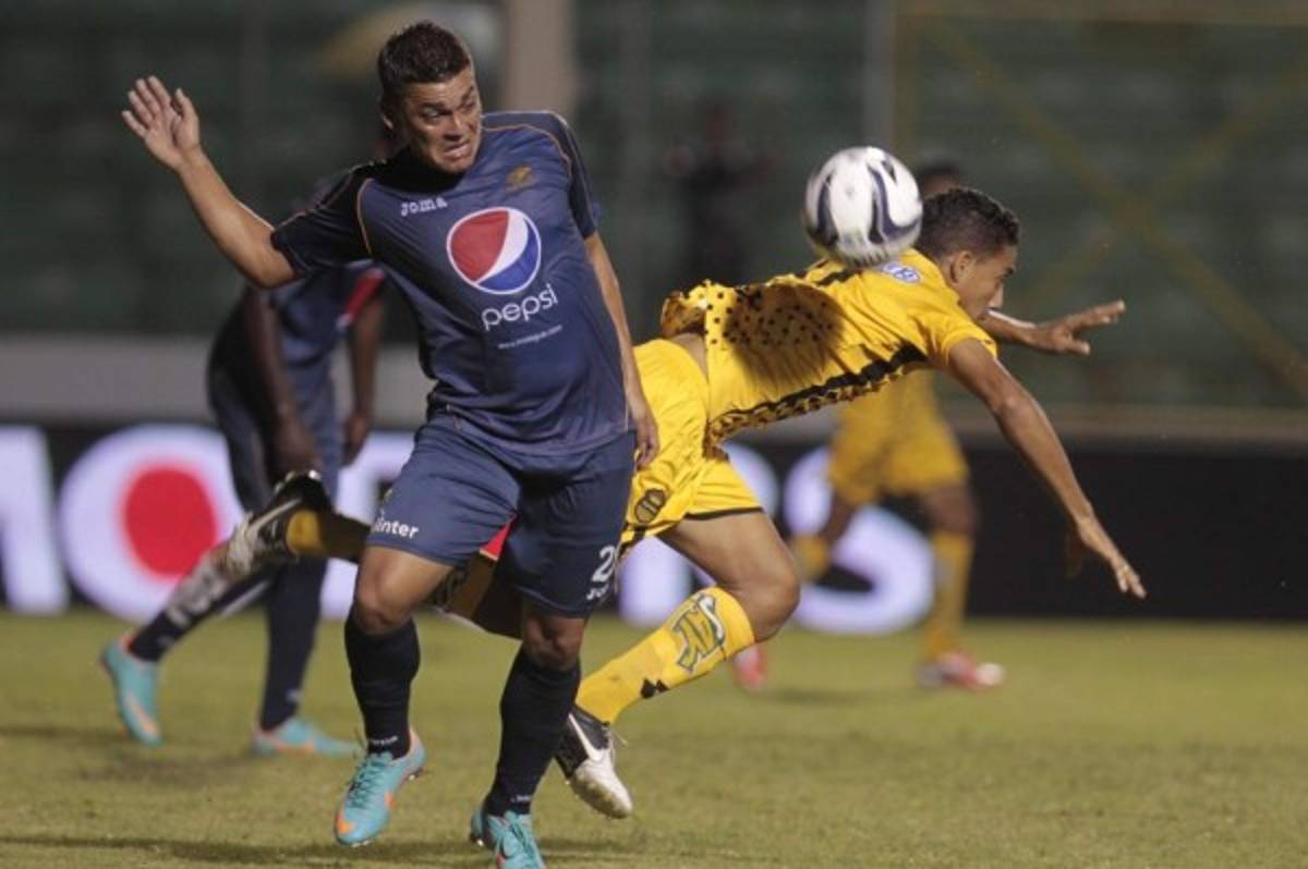 Jugadores 'gorditos” que han militado en la Liga Nacional de Honduras