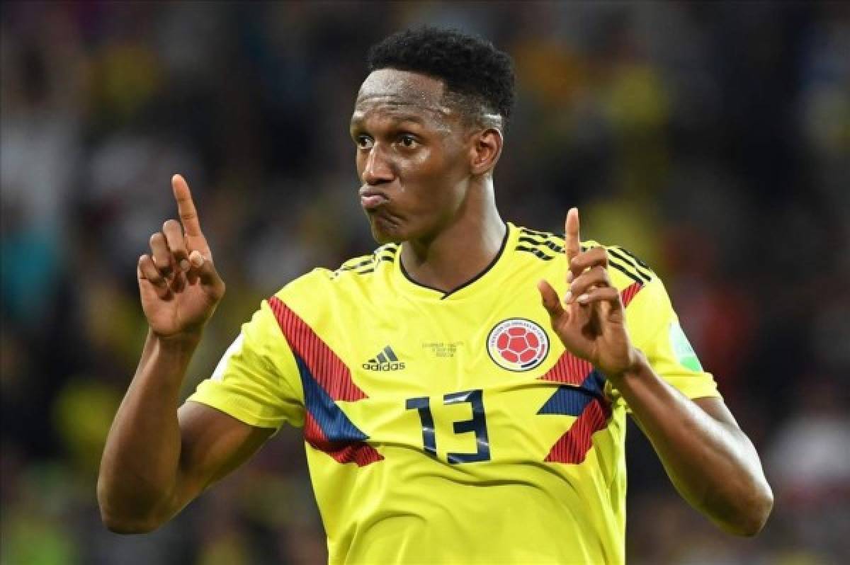 Confirmado: El 11 titular de Colombia para frenar a Argentina y a Messi en la Copa América