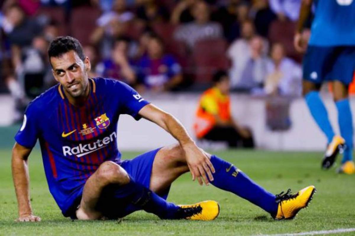 ¡Con los fichajes! El 11 de lujo y renovado que tendrá el Barcelona de Valverde