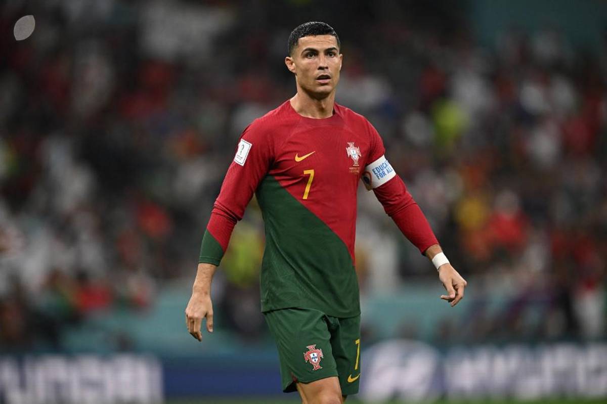 Con Gonçalo Ramos como figura, Portugal avanza a cuartos de final tras aplastar a Suiza; Cristiano jugó pocos minutos