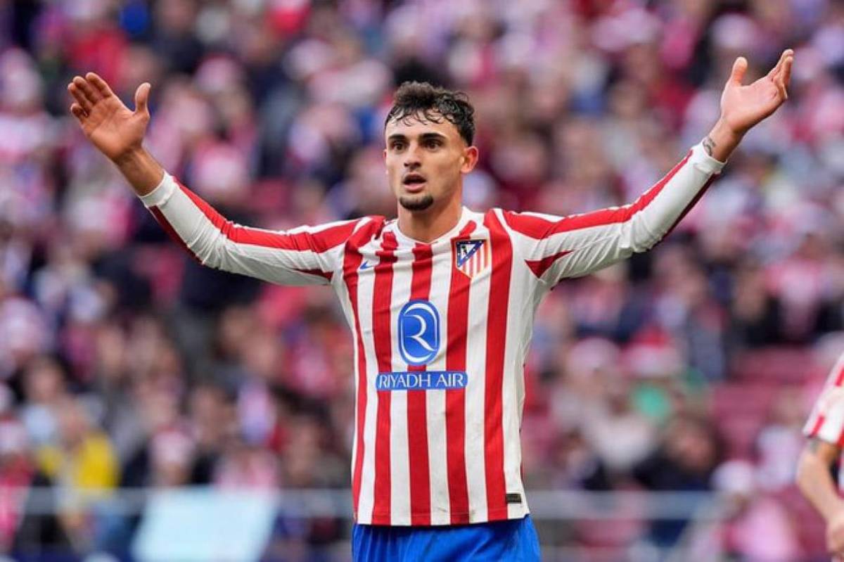 Una amarilla y se pierden la vuelta: los 11 jugadores del Barcelona-Atlético que están apercibidos