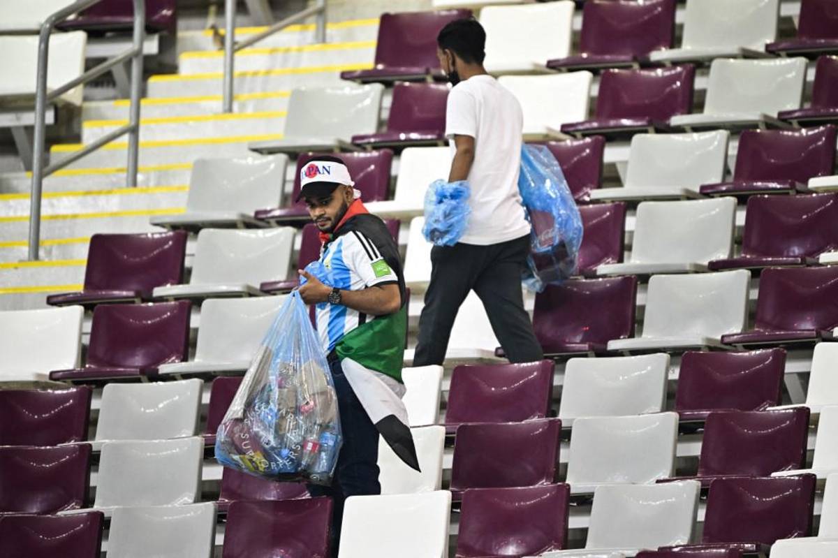 La algarabía de Japón tras bajarse a España en el Mundial; Alemania y Costa Rica quedaron golpeadas por la eliminación