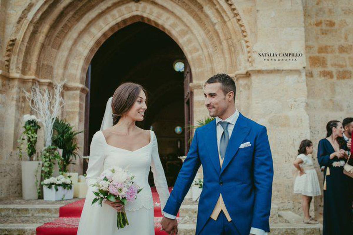 La de Rüdiger es todo un misterio: Las 10 esposas y novias más desconocidas de la Liga Española