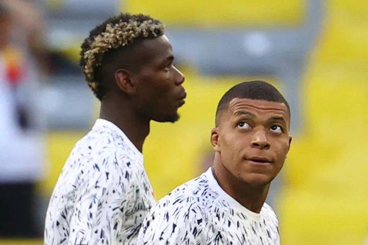 ¡Continúa la polémica! Las nuevas acusaciones de Mathias Pogba sobre su hermano Paul y el otro mensaje a Mbappé: “Casi muero por tu culpa”