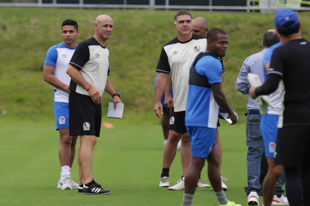 Fichajes en Honduras: en Olimpia y Motagua hay altas, además con sorpresas en pretemporada; Olancho FC integra a sudamericanos