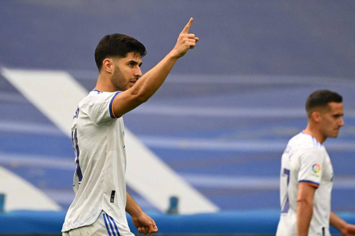 ¡Llegó la 35! Real Madrid se corona campeón de la Liga Española: Así fue el minuto a minuto