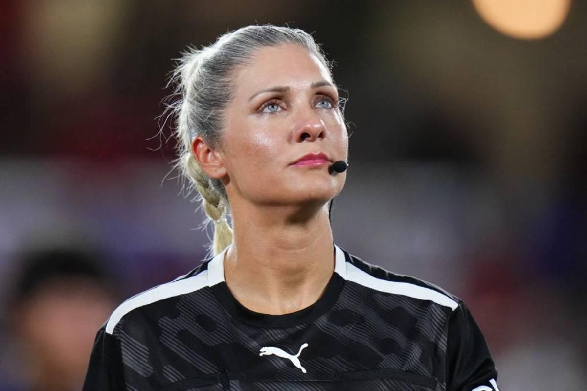 Copa América: Bellas mujeres que robaron suspiros; la futbolista más linda del mundo llegó, Antonela y una árbitra cautivaron