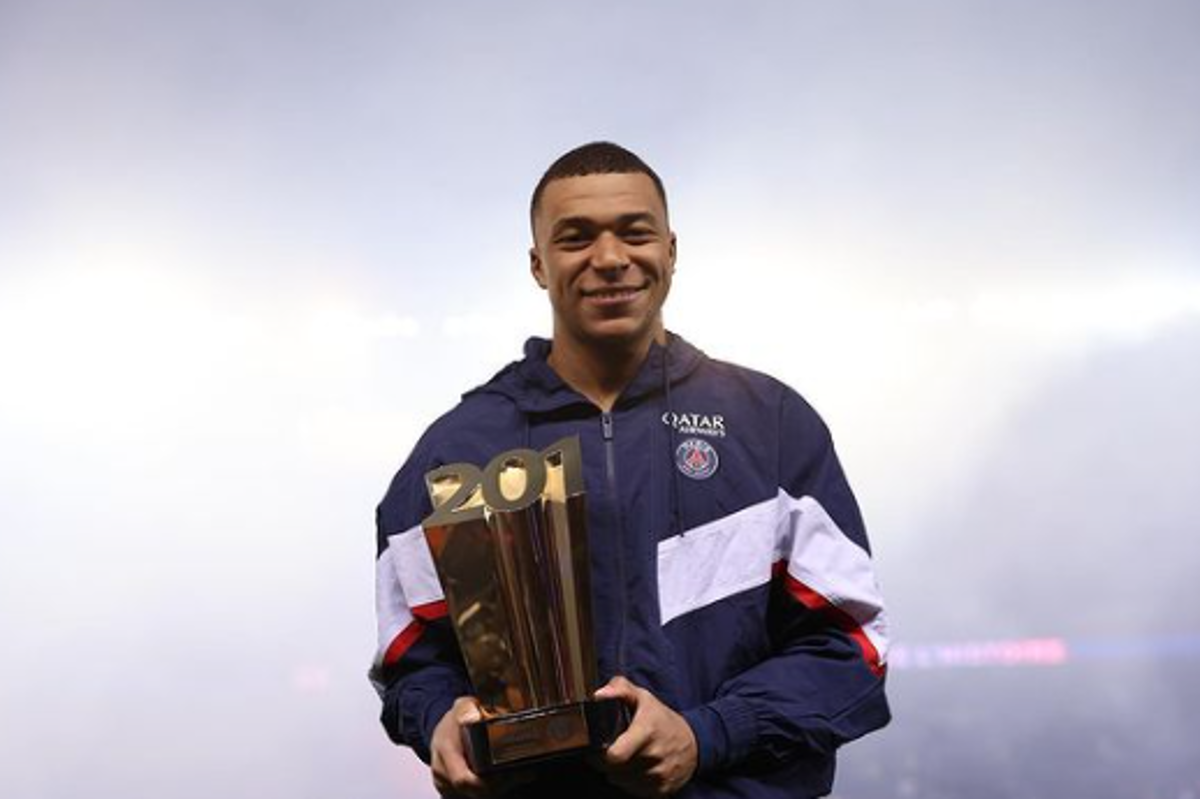 Así sería el nuevo proyecto del PSG y las promesas que le hicieron a Mbappé para que no se marche al Real Madrid