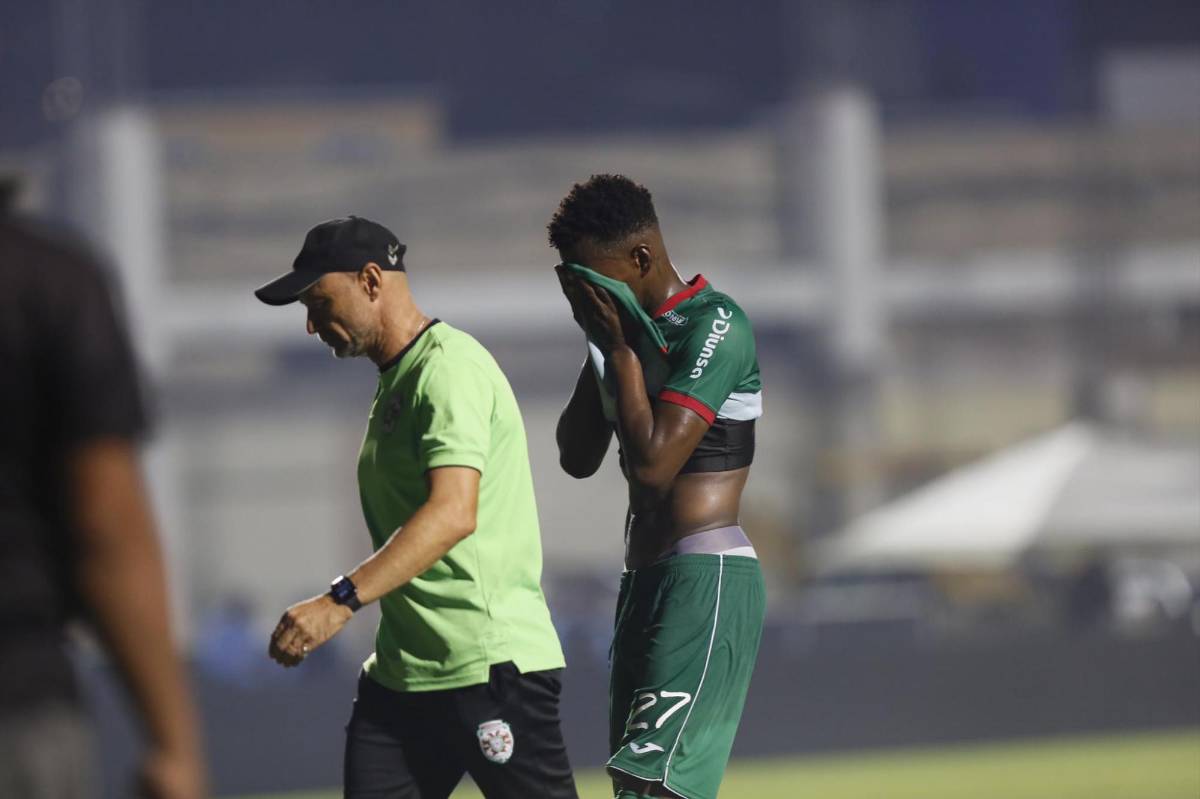 Los locos que se colaron a ver la final en el Nacional, el tremendo llenazo de Olimpia y tristeza de Marathón; invitado especial