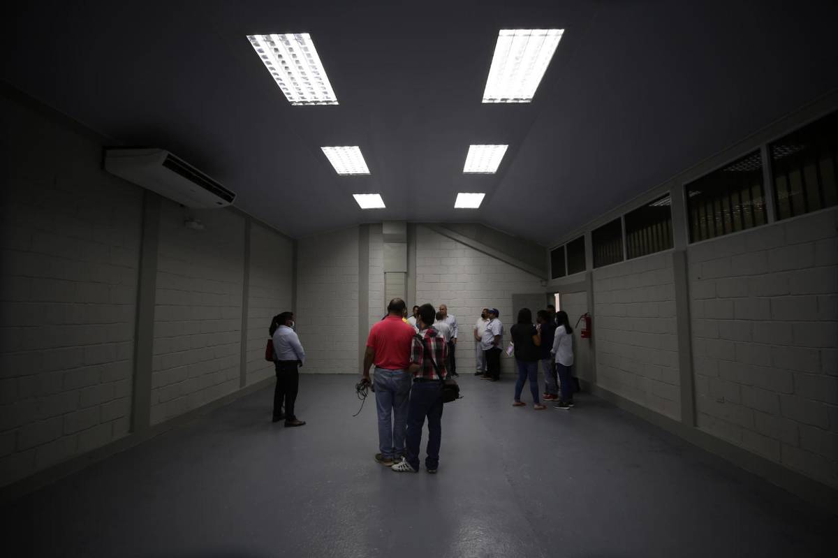 ¡Una preciosura! El Carlos Miranda de Comayagua vuelve a ser uno de los mejores estadios de Honduras