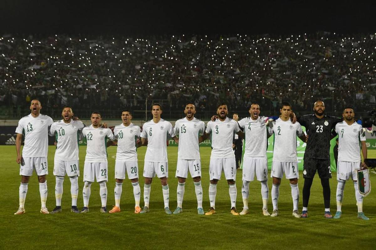 Escándalo: se quedaron fuera del Mundial de Qatar y piden que se repita el partido porque creen que les robaron