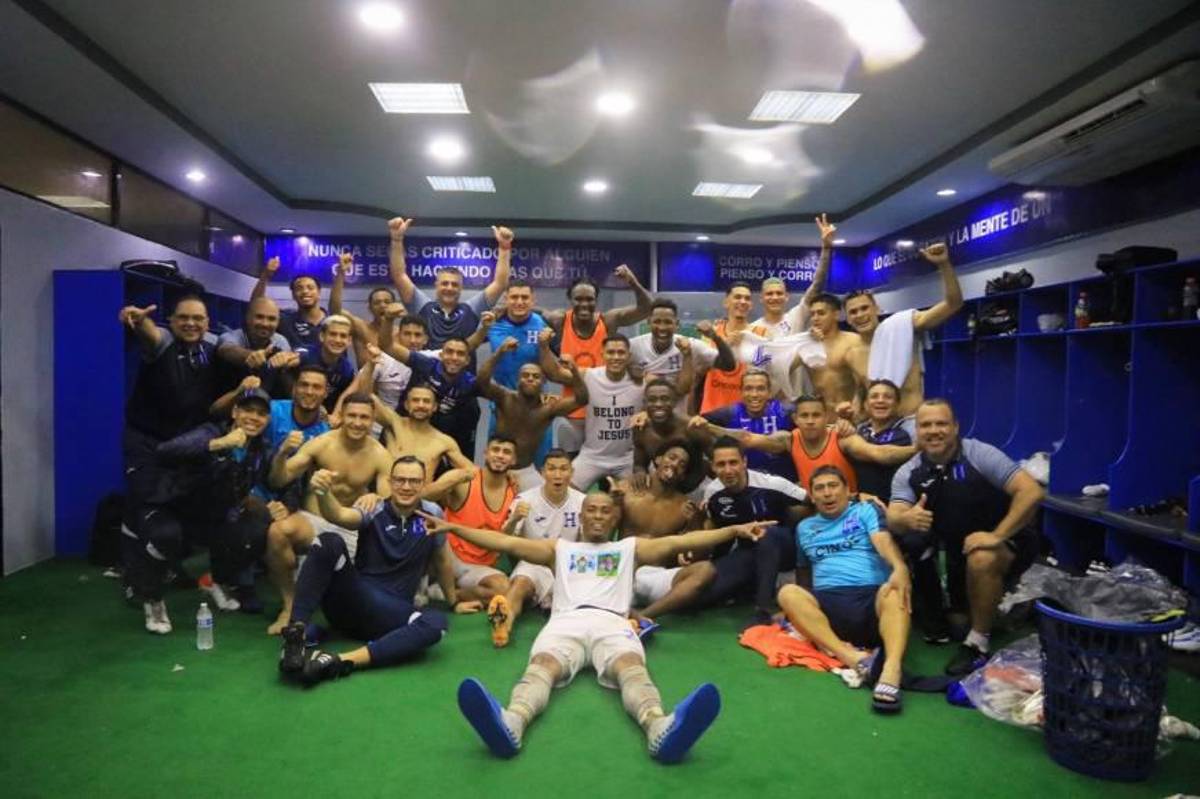 NO SE VIO EN TV: La furia de Herdman contra Diego Vázquez y los jugadores de Canadá perdiendo la cordura en el Olímpico