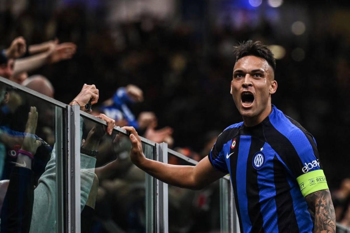 Inter clasifica a la final de Champions tras dejar en el camino al AC Milan ¿Real Madrid o City?