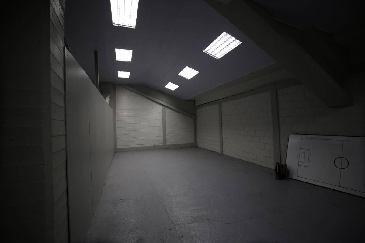 ¡Una preciosura! El Carlos Miranda de Comayagua vuelve a ser uno de los mejores estadios de Honduras