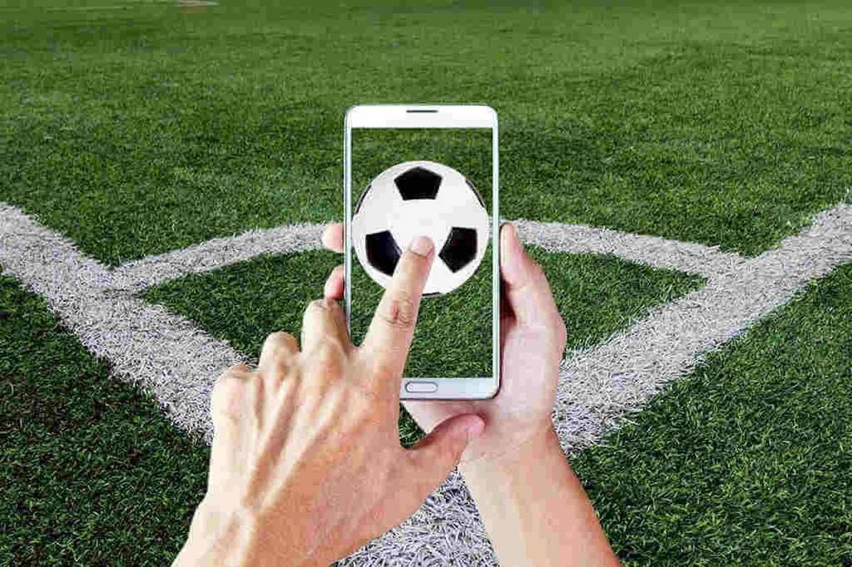 Guía completa para apostar al fútbol con 1win