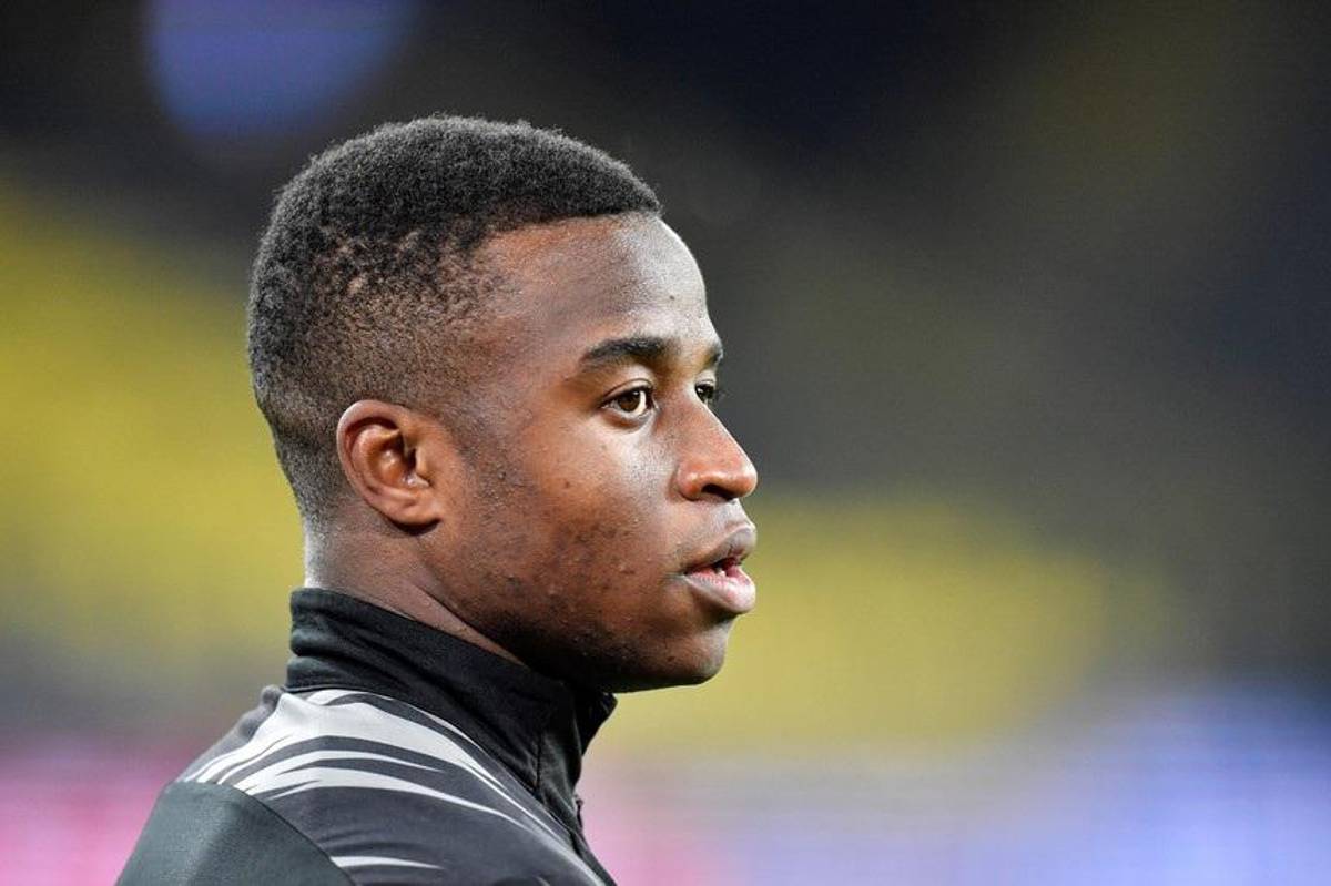 Polémica con Moukoko: su padre revela que le falsificaron los papeles, esta es su verdadera edad y la postura del Dortmund