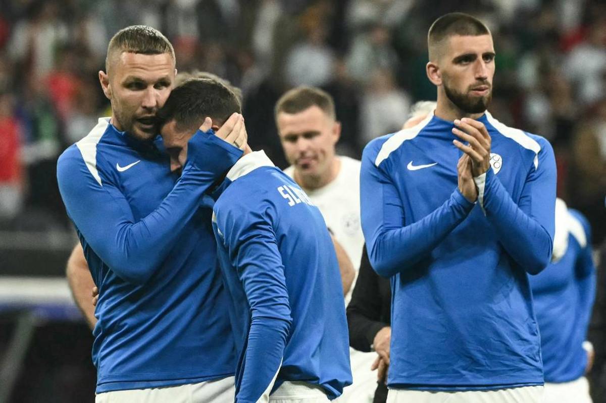 Cristiano Ronaldo lloró en la Eurocopa, pide perdón y así festeja la sufrida clasificación de Portugal a cuartos de final