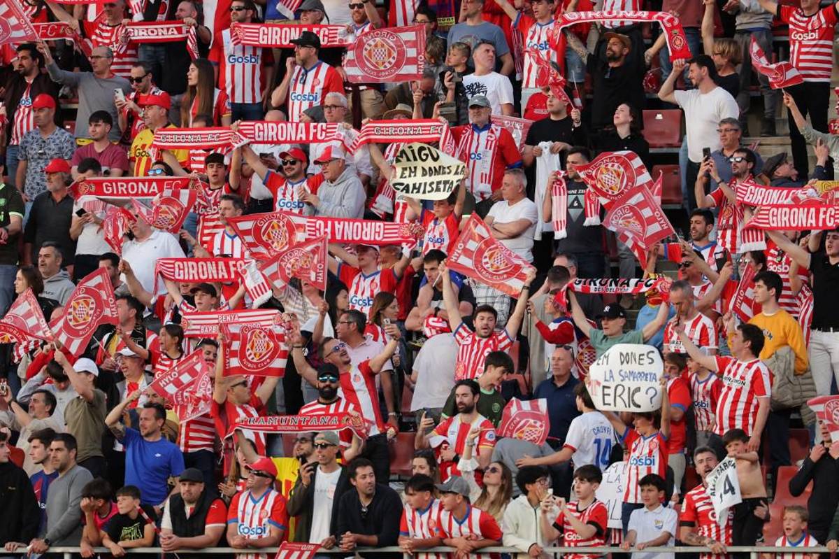 Mesurado festejo de Real Madrid, el motivo de la frustración de Xavi y el mensaje del Barcelona al campeón